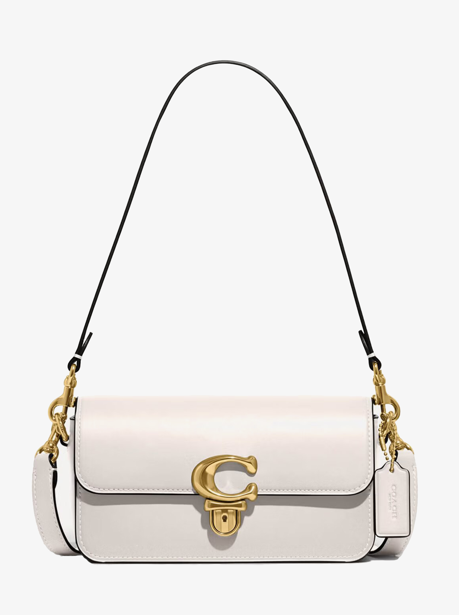 Сумка COACH Studio Baguette Bag Small